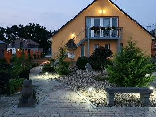 Apartmenthaus in Walle fotoÄŸrafÄ±