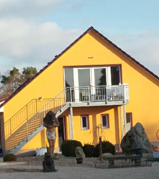 Apartmenthaus in Walle fotoÄŸrafÄ±