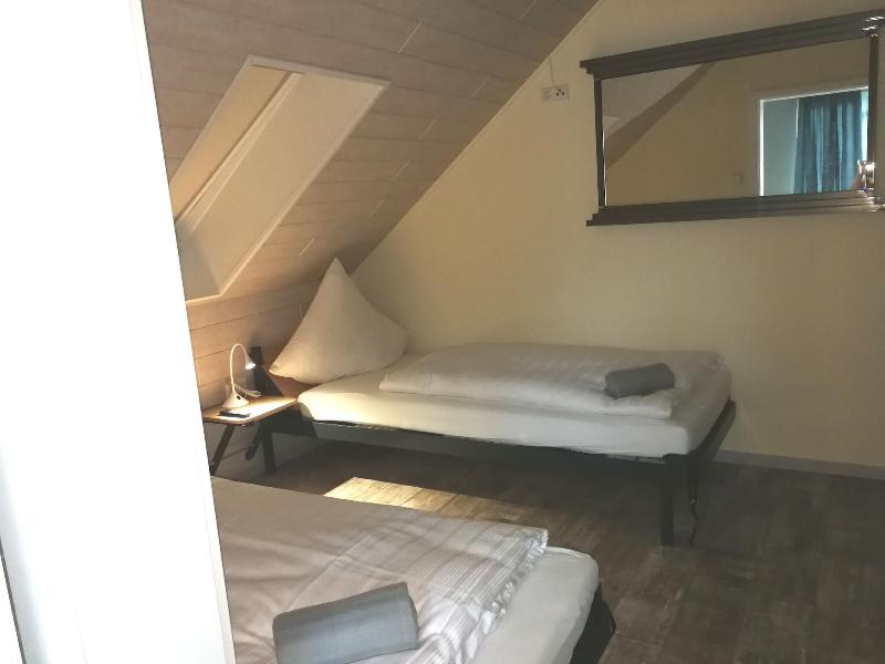 Apartmenthaus in Walle - Oda