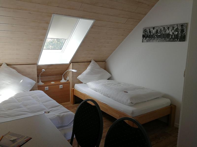 Apartmenthaus in Walle - Oda