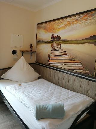 Apartmenthaus in Walle fotoÄŸrafÄ±