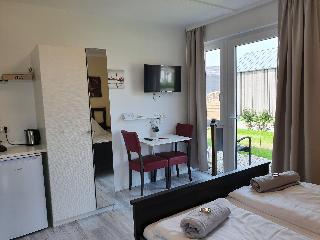 Apartmenthaus in Walle fotoÄŸrafÄ±