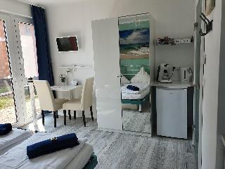 Apartmenthaus in Walle fotoÄŸrafÄ±