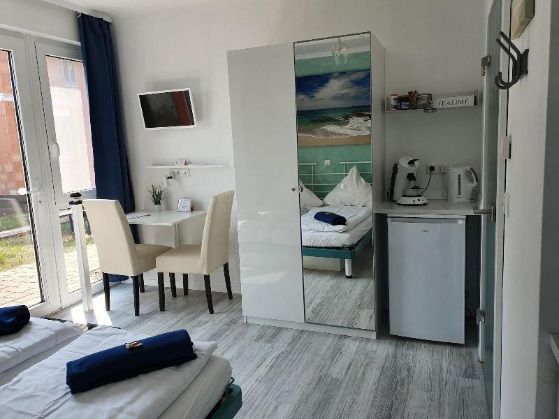 Apartmenthaus in Walle - Oda