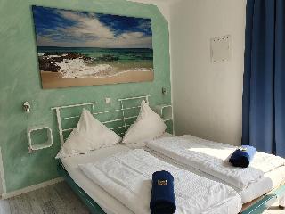 Apartmenthaus in Walle fotoÄŸrafÄ±