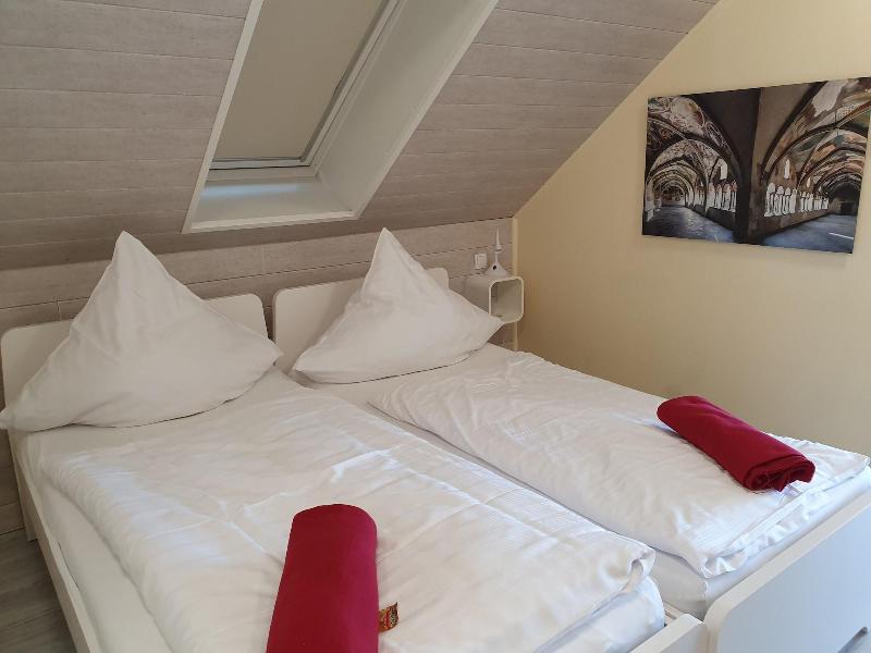 Apartmenthaus in Walle - Oda
