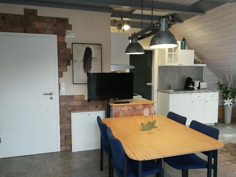 Apartmenthaus in Walle - Oda