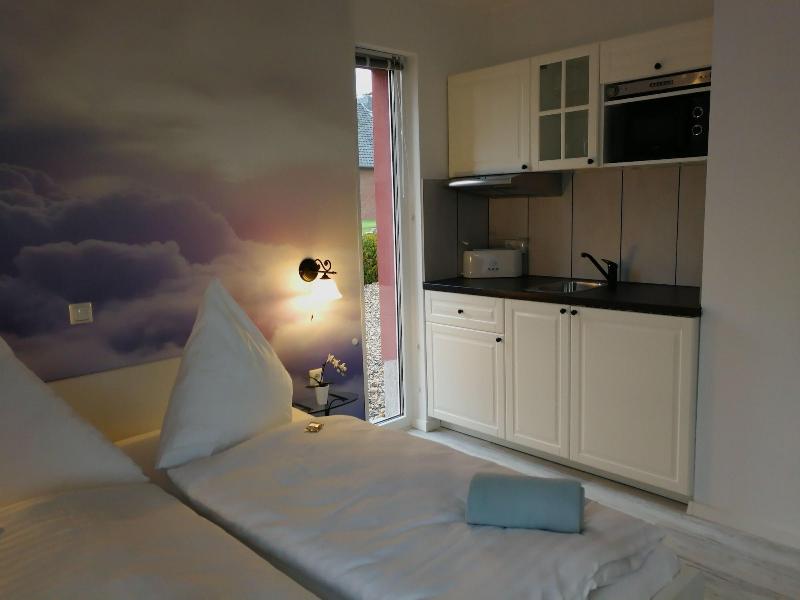 Apartmenthaus in Walle - Oda
