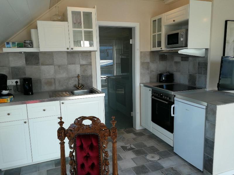 Apartmenthaus in Walle - Oda