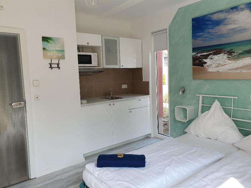 Apartmenthaus in Walle - Oda