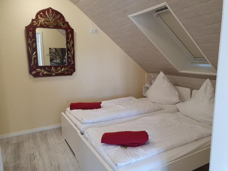 Apartmenthaus in Walle - Oda