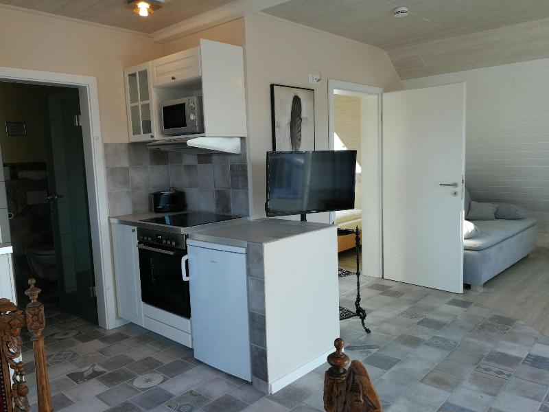 Apartmenthaus in Walle - Oda