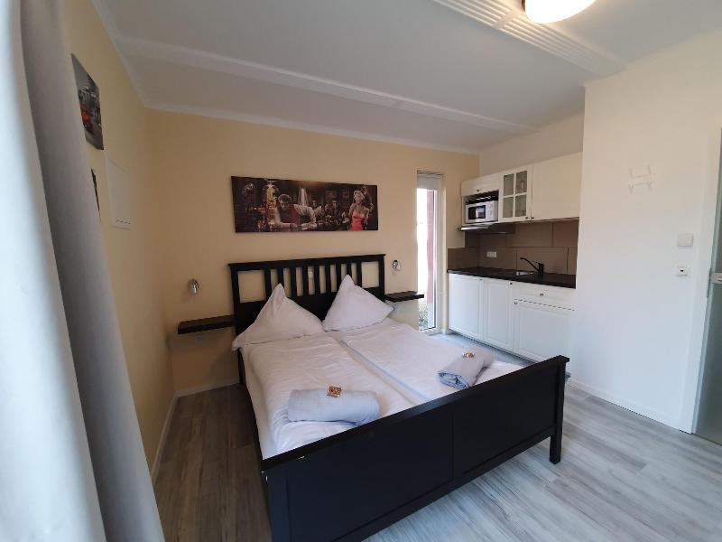Apartmenthaus in Walle - Oda