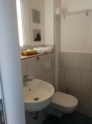 Apartmenthaus in Walle fotoÄŸrafÄ±