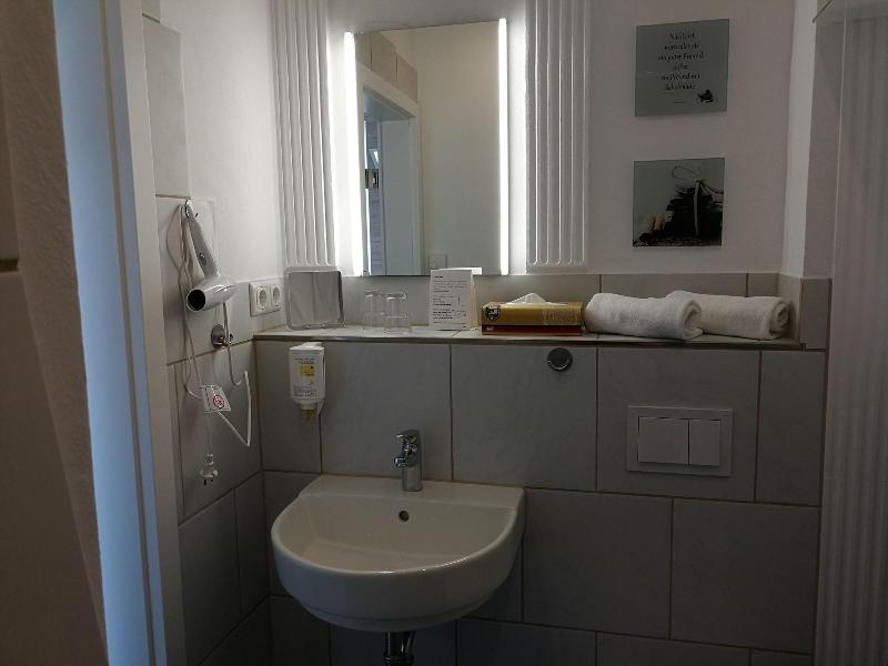 Apartmenthaus in Walle - Oda
