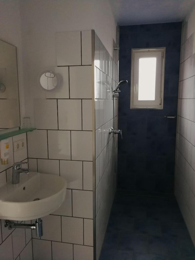 Apartmenthaus in Walle - Oda