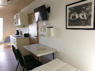 Apartmenthaus in Walle fotoÄŸrafÄ±
