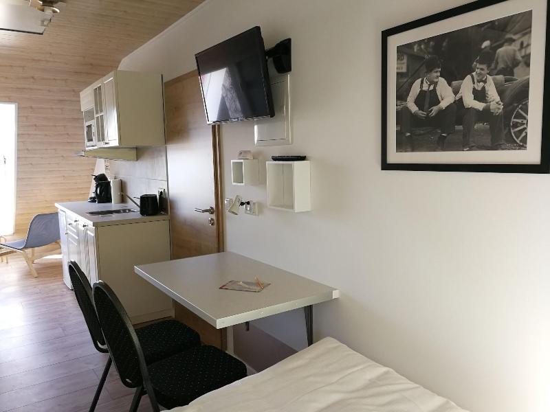 Apartmenthaus in Walle - Oda