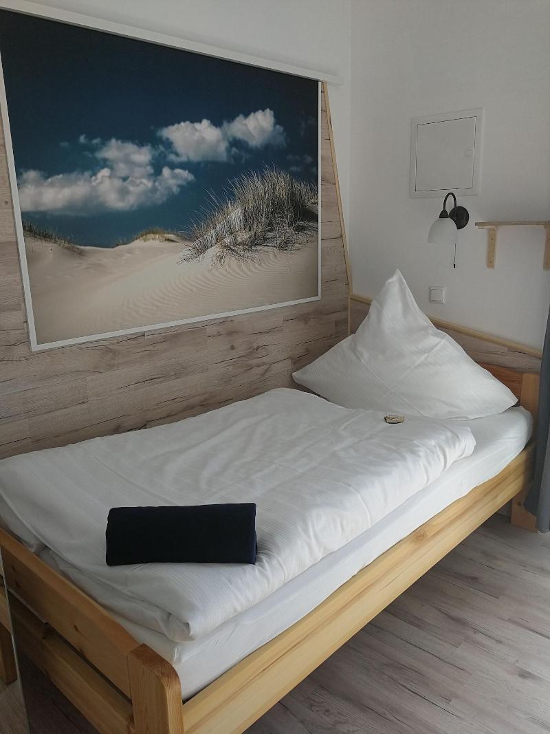 Apartmenthaus in Walle - Oda