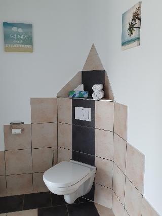 Apartmenthaus in Walle fotoÄŸrafÄ±