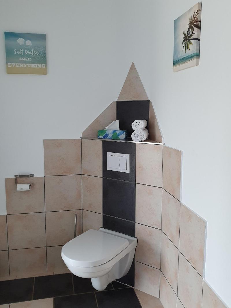 Apartmenthaus in Walle - Oda