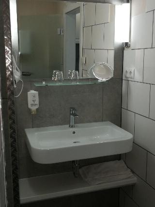 Apartmenthaus in Walle fotoÄŸrafÄ±
