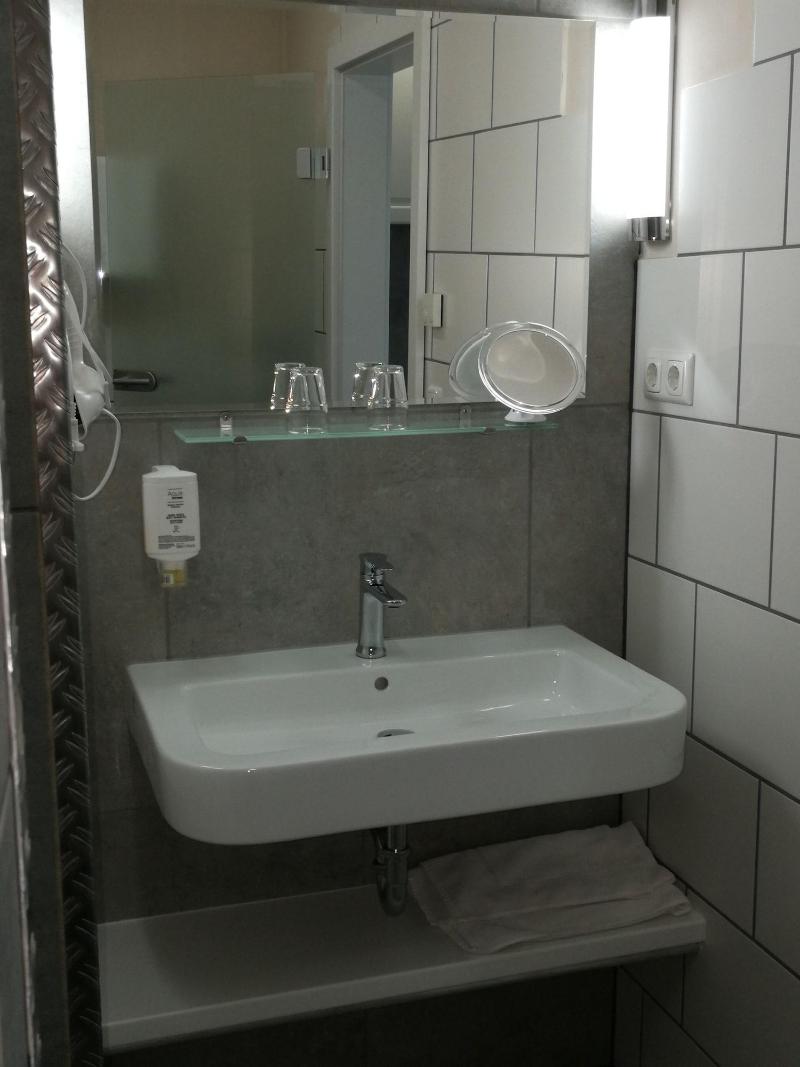 Apartmenthaus in Walle - Oda