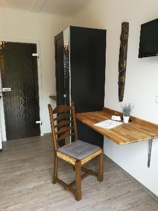 Apartmenthaus in Walle fotoÄŸrafÄ±