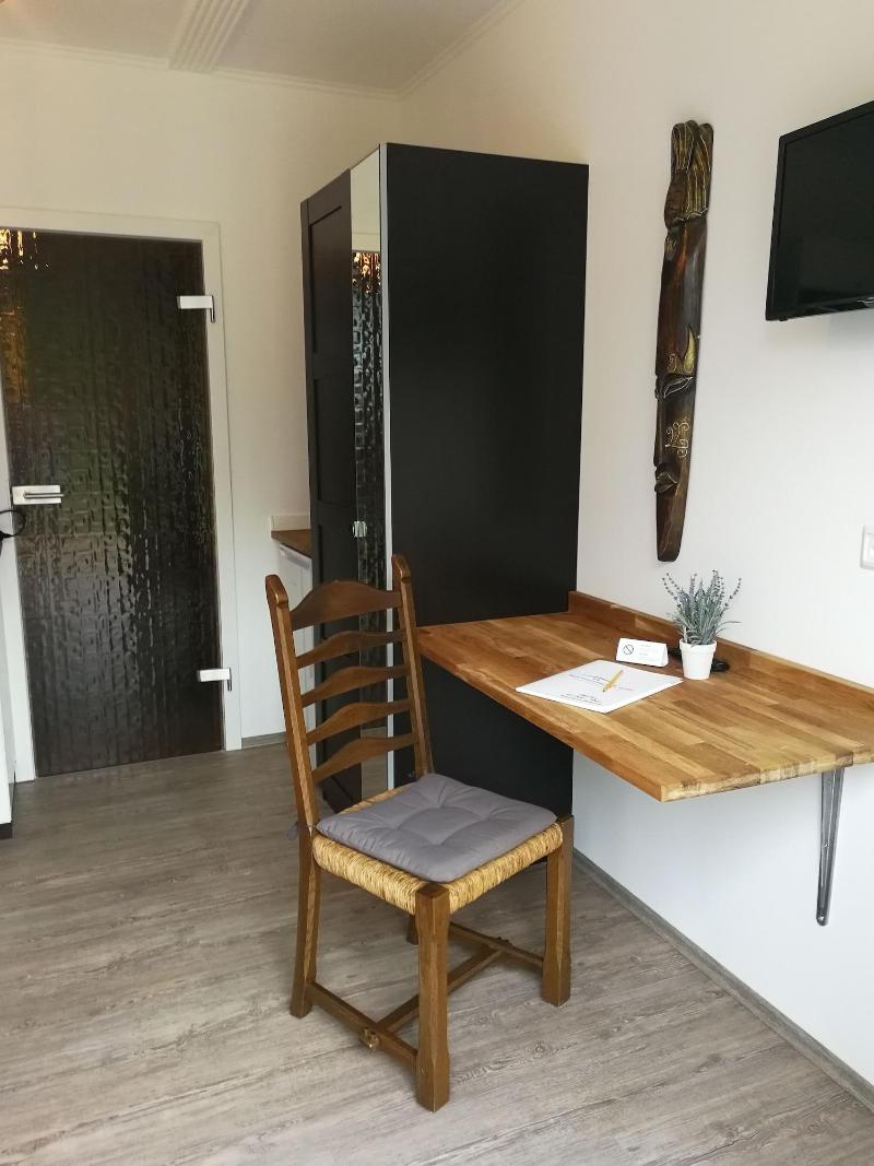 Apartmenthaus in Walle - Oda