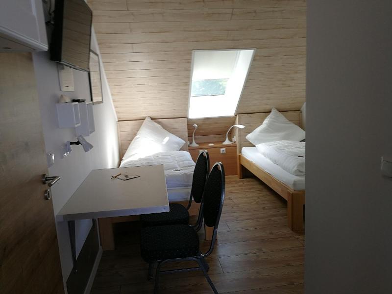 Apartmenthaus in Walle - Oda