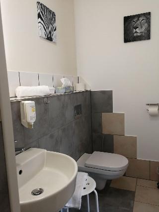 Apartmenthaus in Walle fotoÄŸrafÄ±