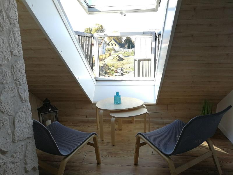 Apartmenthaus in Walle - Oda