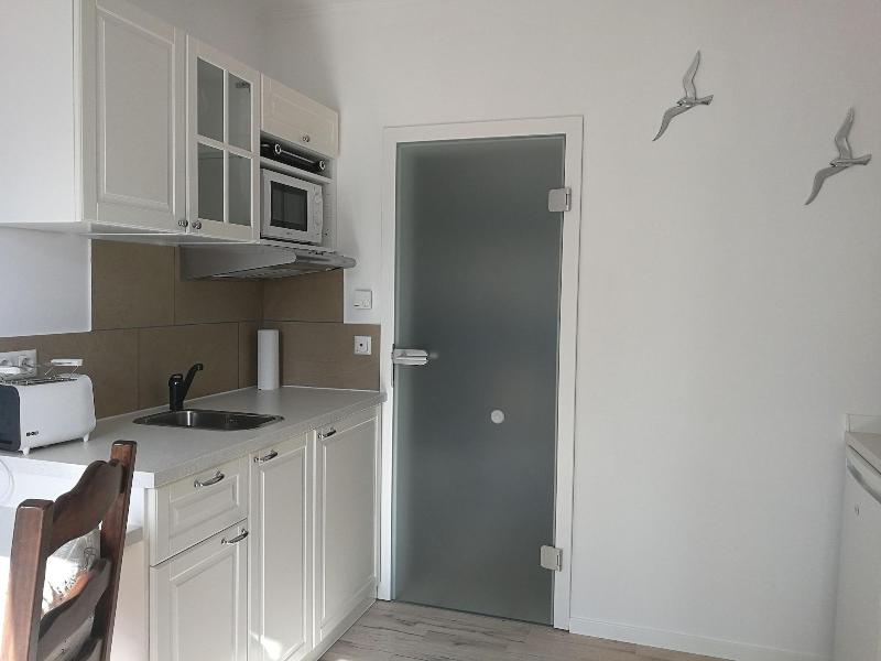 Apartmenthaus in Walle - Oda