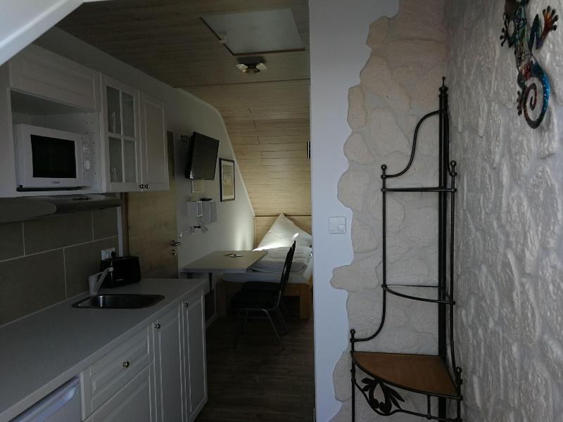 Apartmenthaus in Walle - Oda