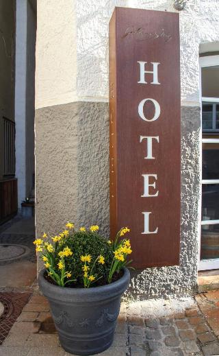 Hotel Goldene Steig fotoÄŸrafÄ±