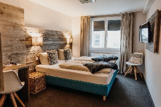 Hotel Goldene Steig fotoÄŸrafÄ±