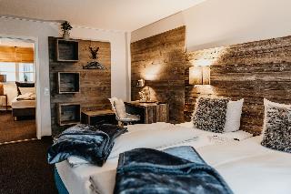 Hotel Goldene Steig fotoÄŸrafÄ±