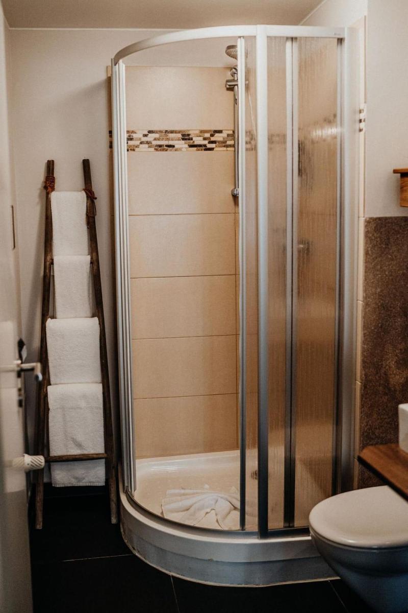 Hotel Goldene Steig - Oda