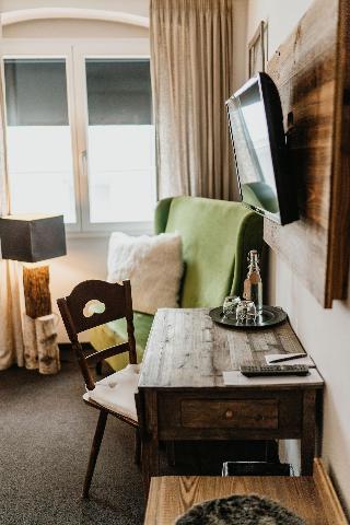 Hotel Goldene Steig fotoÄŸrafÄ±
