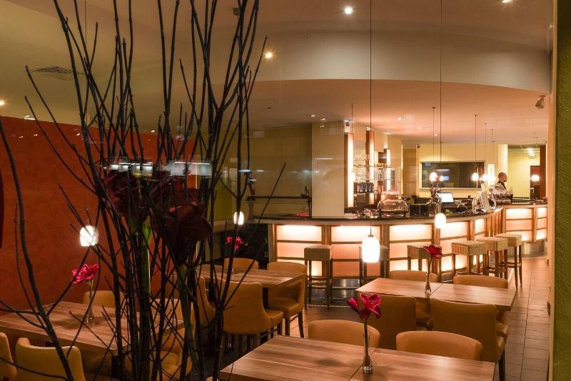 Appartements am Kleeblatt - Bar