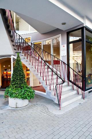 Appartements am Kleeblatt fotoÄŸrafÄ±