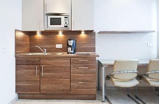 Appartements am Kleeblatt fotoÄŸrafÄ±