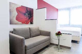 Appartements am Kleeblatt fotoÄŸrafÄ±
