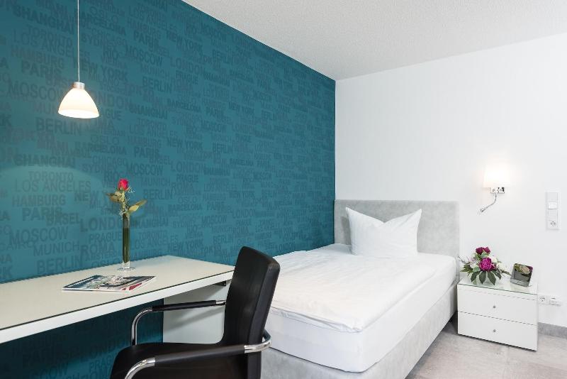 Appartements am Kleeblatt - Oda