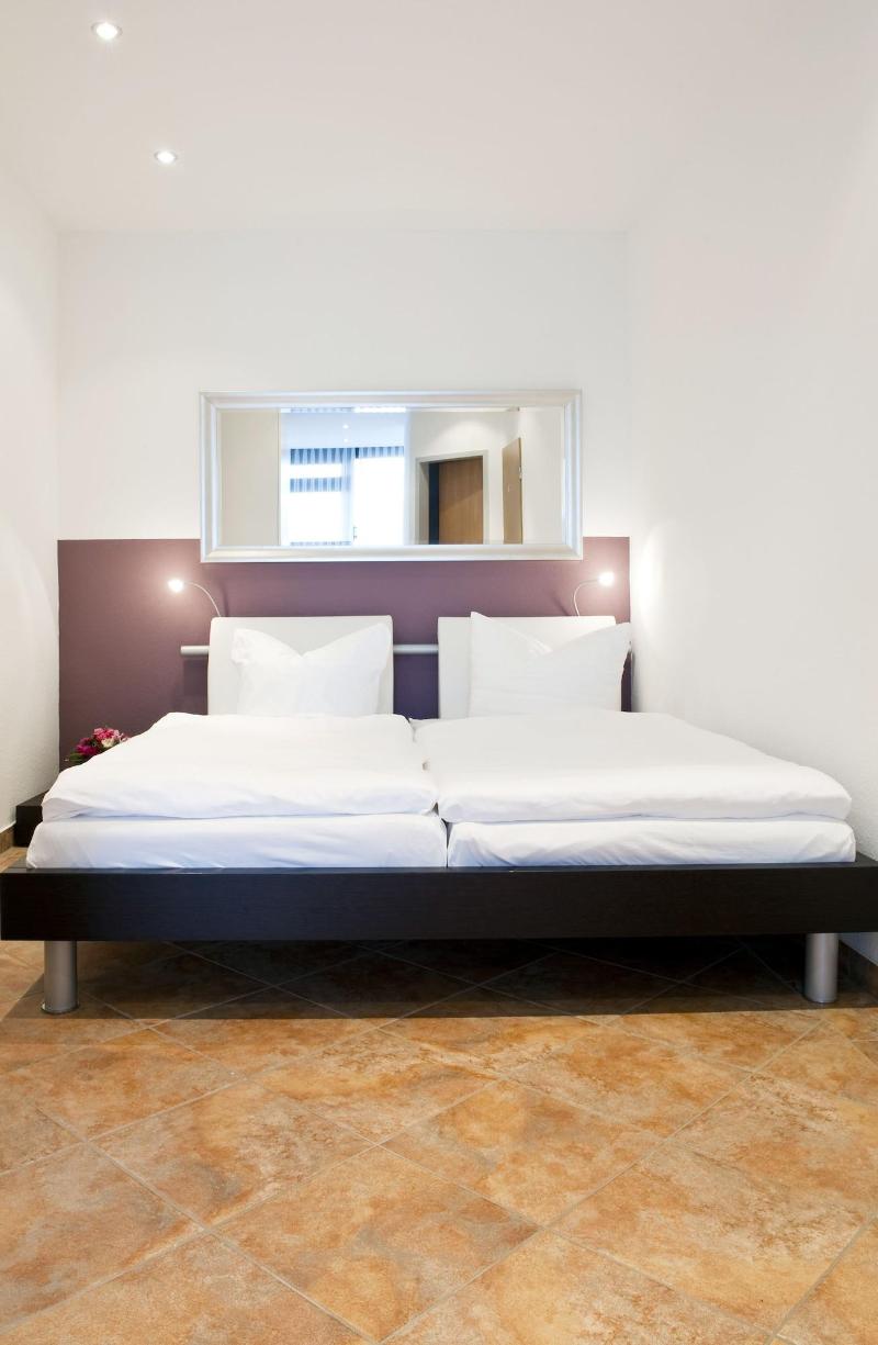 Appartements am Kleeblatt - Oda