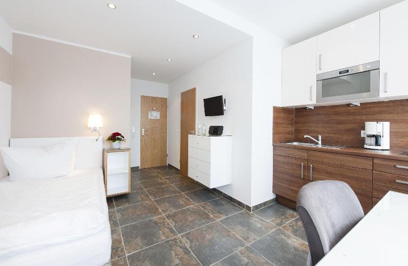 Appartements am Kleeblatt - Oda