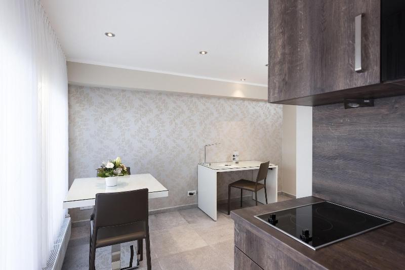 Appartements am Kleeblatt - Oda