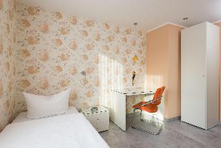 Appartements am Kleeblatt fotoÄŸrafÄ±