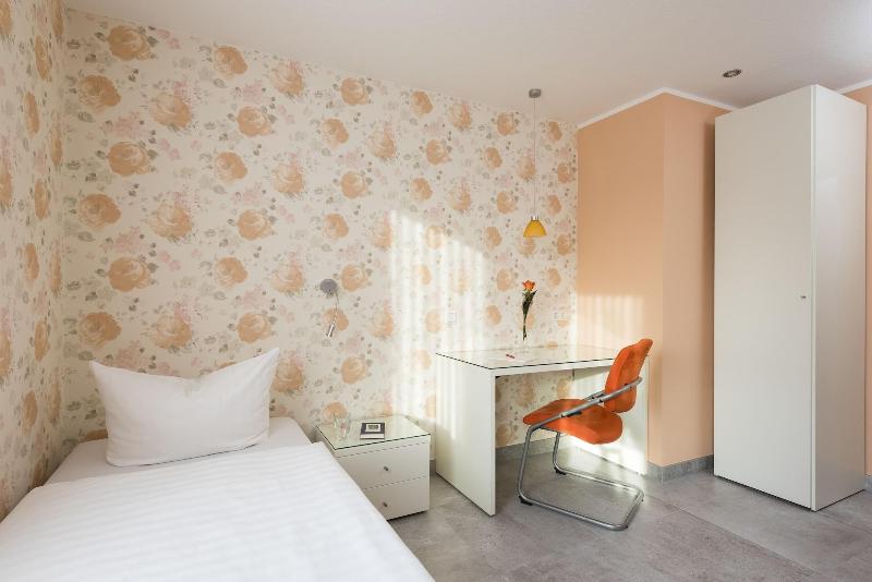 Appartements am Kleeblatt - Oda