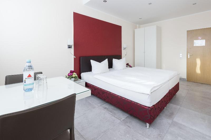 Appartements am Kleeblatt - Oda